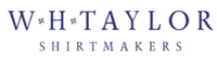 WH Taylor Shirtmakers Discount Code