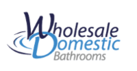 Wholesale Domestic Discount Code