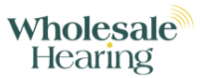Wholesale Hearing Discount Code