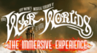 The War Of The Worlds Discount Code
