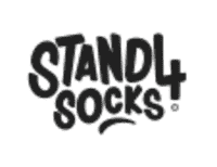 Stand4 Socks