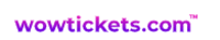 WowTickets Discount Code