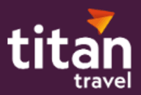 Titan Travel Discount Code