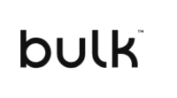 Bulk Voucher Code