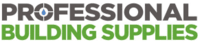 Professional Building Supplies Discount Code