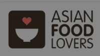 Asian Food Lovers Rabattcodes