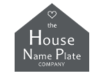 The House Nameplate Company Discount Code