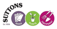 Suttons Discount Code