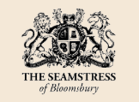 The Seamstress Of Bloomsbury Vouchers