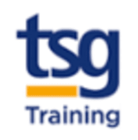 TSG Training Discount Code