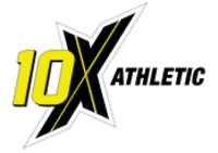10X Athletic Discount Code
