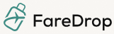 FareDrop Coupon Codes