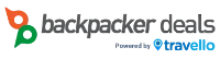 Backpacker Deals Coupon Codes