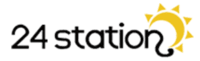 24station Coupon Codes