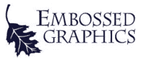 Embossed Graphics Coupon Codes
