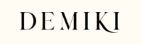 Demiki Coupon Codes