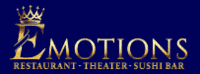 Emotions Dinner Theater Coupon Codes