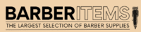 Barber Items