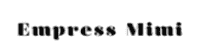 Empress Mimi Coupon Codes