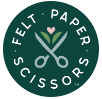 Felt Paper Scissors Coupon Codes