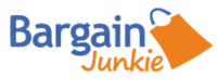 Bargain Junkie Coupon Codes