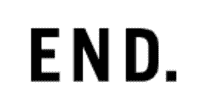 End Clothing Coupon Codes