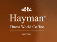 Hayman Coffee Coupon Codes