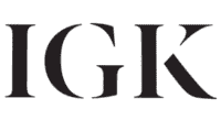 IGK Hair Coupon Codes