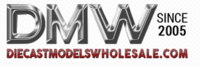 Diecast Models Wholesale