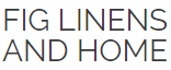 Fig Linens And Home Coupon Codes