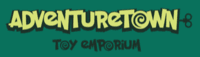 Adventuretown Toy Emporium Coupon Codes
