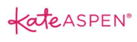 Kate Aspen Coupon Codes