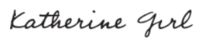 Katherine Cosmetics Coupon Codes