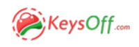 Keysoff Coupon Codes