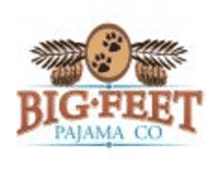 Big Feet Pajama Coupon Codes