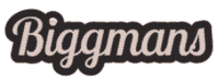 Biggmans Coupon Codes