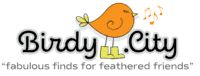 Birdy City Coupon Codes