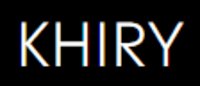 KHIRY Coupon Codes