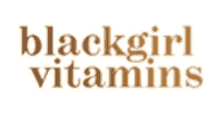 Black Girl Vitamins Coupon Codes