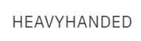 Heavy Handed Coupon Codes