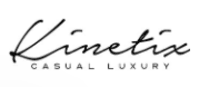 Kinetix Casual Luxury Coupon Codes