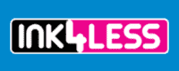 Ink4Less Coupon Codes