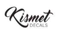 Kismet Decals Coupon Codes