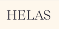 Helas Jewelry Coupon Codes
