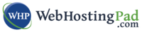 WebHostingPad Coupon Codes