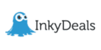 Inkydeals Coupon Codes
