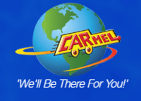 Carmellimo Coupon Codes