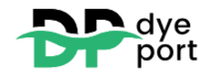 Dyeport Coupon Codes