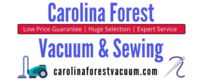 Carolina Forest Vacuum Coupon Codes