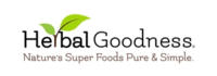 Herbal Goodness Coupon Codes